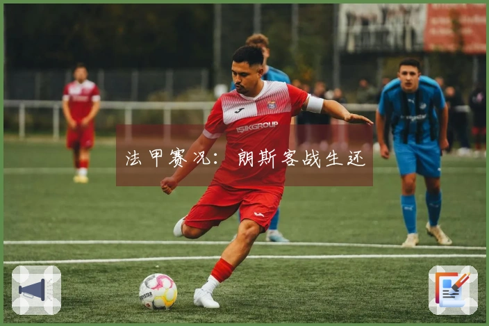 法甲赛况：朗斯客战生还